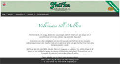 Desktop Screenshot of mulltoa.com