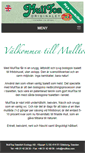 Mobile Screenshot of mulltoa.com