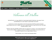Tablet Screenshot of mulltoa.com